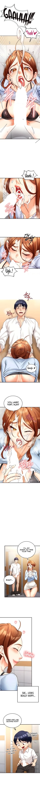 An Introduction To MILFs : page 74