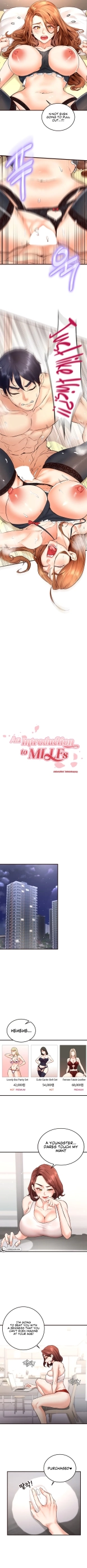 An Introduction To MILFs : page 129