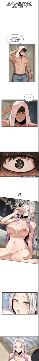 An Invisible Kiss : page 9