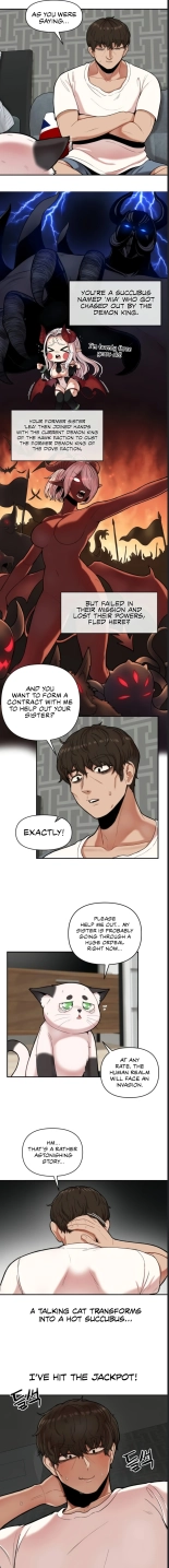 An Invisible Kiss : page 12