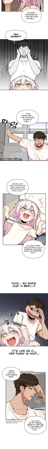 An Invisible Kiss : page 23
