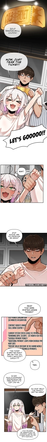An Invisible Kiss : page 32