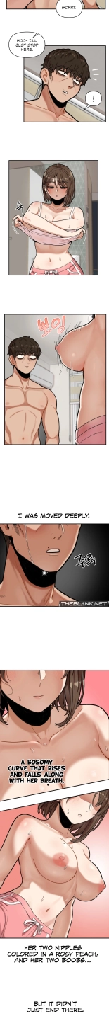An Invisible Kiss : page 37