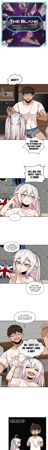 An Invisible Kiss : page 40