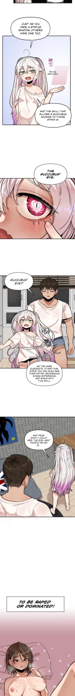 An Invisible Kiss : page 41