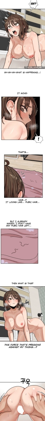 An Invisible Kiss : page 47