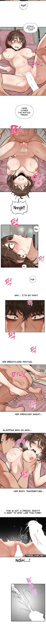 An Invisible Kiss : page 55