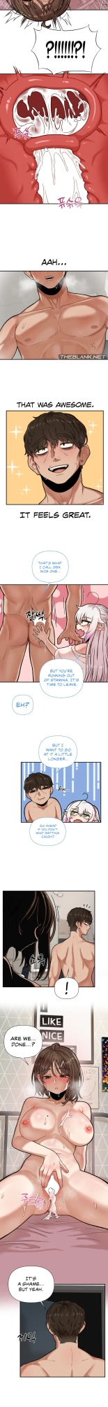 An Invisible Kiss : page 59