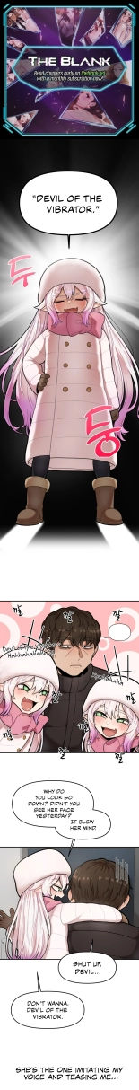 An Invisible Kiss : page 61