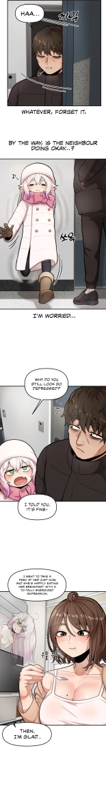 An Invisible Kiss : page 62