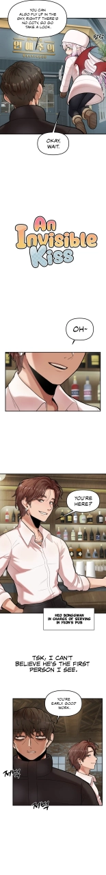 An Invisible Kiss : page 65