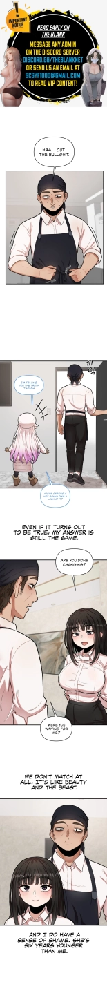 An Invisible Kiss : page 73