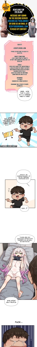 An Invisible Kiss : page 83