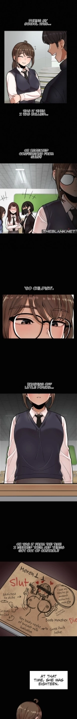 An Invisible Kiss : page 86