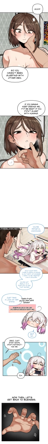 An Invisible Kiss : page 96
