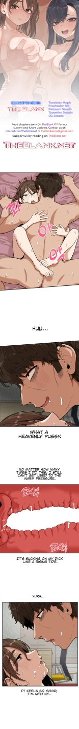 An Invisible Kiss : page 104