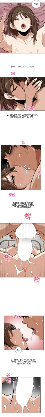 An Invisible Kiss : page 105