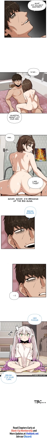 An Invisible Kiss : page 111