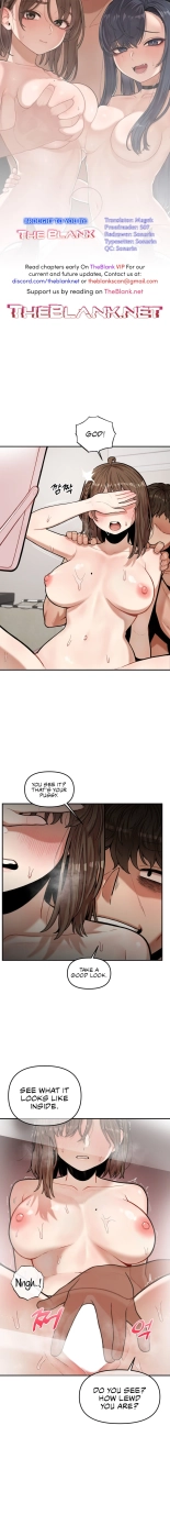 An Invisible Kiss : page 113