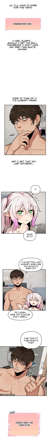 An Invisible Kiss : page 121