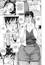 Anal Anguish & Anal Anguish +2 : page 44