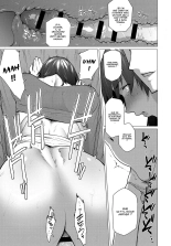 Tant que tu es là. : page 7