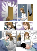 Anata ga Shiranai Tsuma no Kao ~Futari no Shujin~ page 15