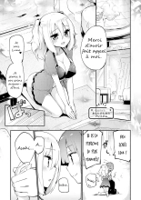 Anata no Tame no Premium | Premium For You page 5