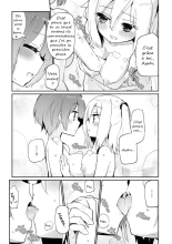 Anata no Tame no Premium | Premium For You page 9