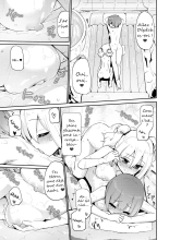 Anata no Tame no Premium | Premium For You page 11