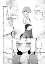 Anata no Tame no Premium | Premium For You page 19