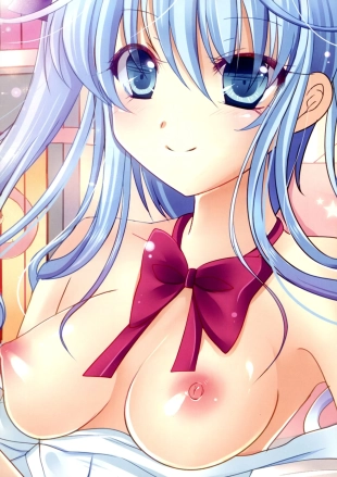 hentai denpa onna to seishun otoko