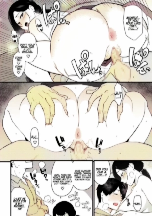 hentai original