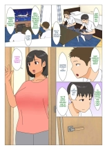 Ane ga Tomodachi to Yaru?Mi Hermana se Acuesta con Mi Amigo : page 3