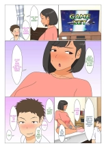 Ane ga Tomodachi to Yaru?Mi Hermana se Acuesta con Mi Amigo : page 5