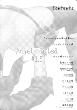 Angel Filled #1.5 : page 3