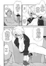 Angel Filled #1.5 : page 5