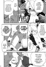 Angel Filled Zenpen : page 7