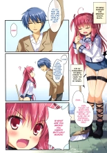 Angel Kneeso!   =UFW= uncensored : page 3