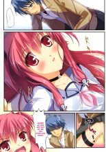 Angel Kneeso!   =UFW= uncensored : page 5