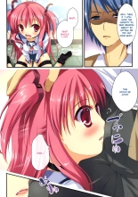 Angel Kneeso!   =UFW= uncensored : page 7