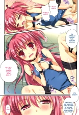Angel Kneeso!   =UFW= uncensored : page 12
