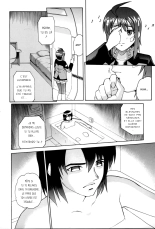 ANGEL PAIN 15 : page 5