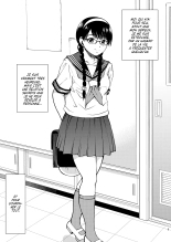 Une Élève modèle qui est une Dépravée ? : page 4