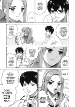 ANGEL PAIN Extra 4 -Ojou-sama Scatology- : page 6
