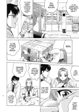 ANGEL PAIN Extra 4 -Ojou-sama Scatology- : page 9