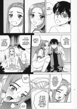 ANGEL PAIN Extra 4 -Ojou-sama Scatology- : page 14