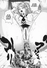ANGEL PAIN Extra 4 -Ojou-sama Scatology- : page 19