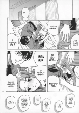 ANGEL PAIN Extra 4 -Ojou-sama Scatology- : page 22