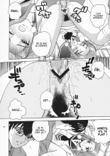 ANGEL PAIN Extra 4 -Ojou-sama Scatology- : page 26
